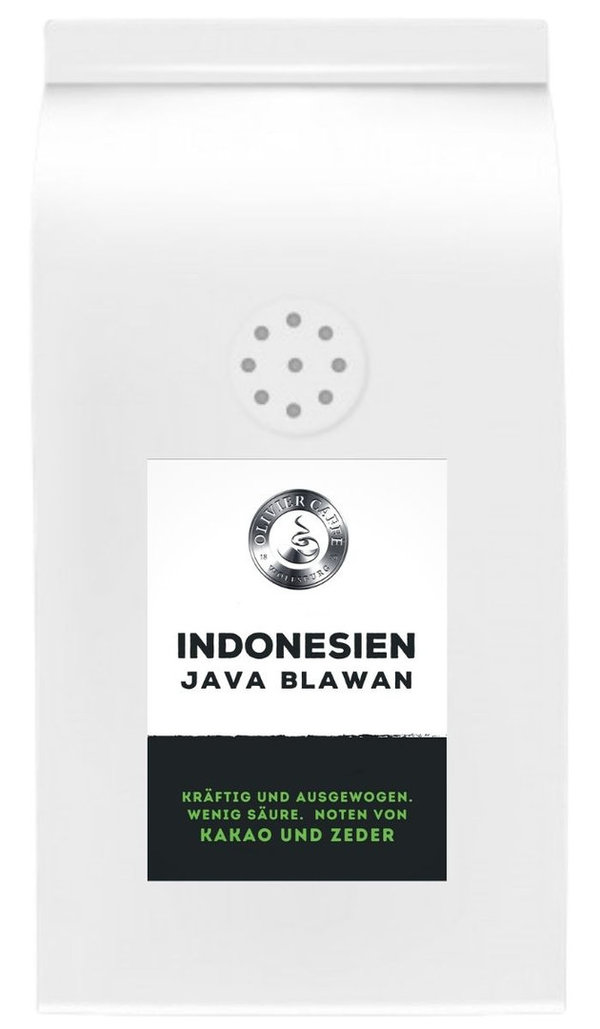 Java Blawan